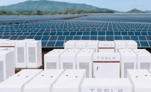 TESLA POWERGRID